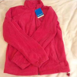 COPY - Brand New Woman’s Columbia Jacket